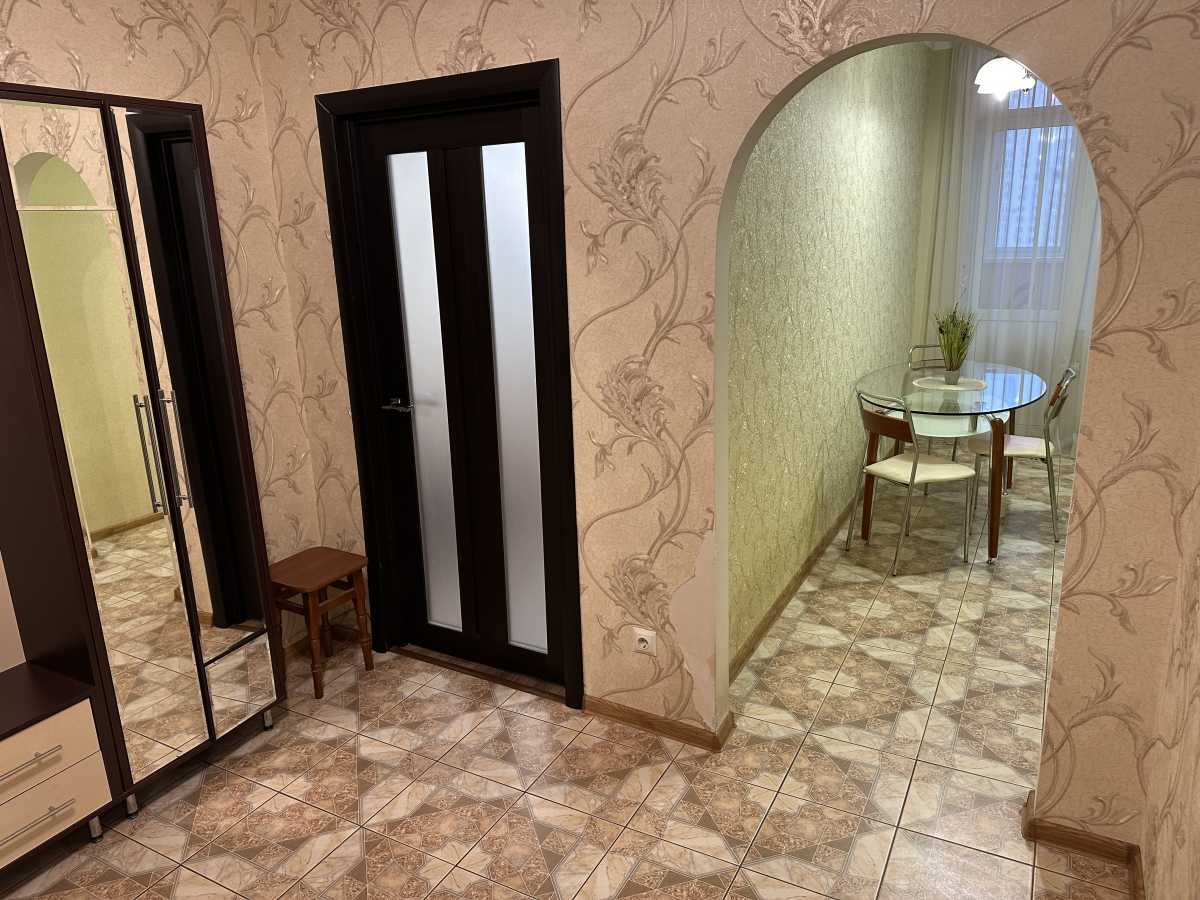 Аренда 1-комнатной квартиры 44 м², Урловская ул., 23А