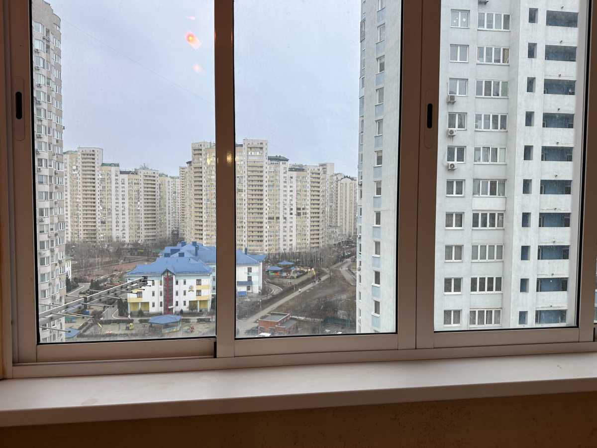 Аренда 1-комнатной квартиры 44 м², Урловская ул., 23А