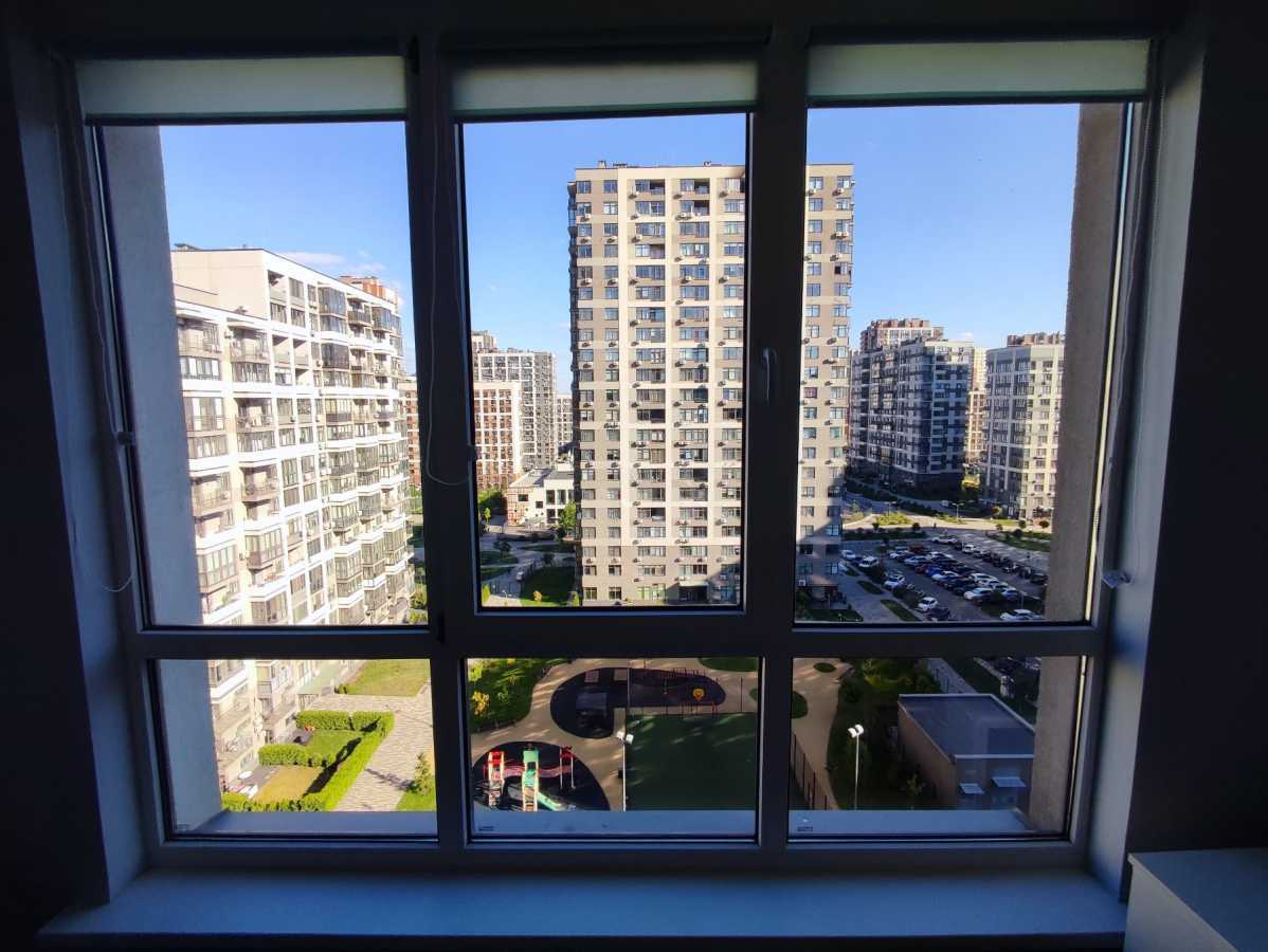 Аренда 1-комнатной квартиры 45 м², Родини Крістерів, 20