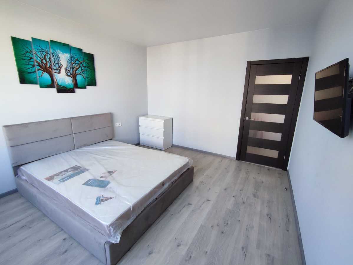 Аренда 1-комнатной квартиры 45 м², Родини Крістерів, 20