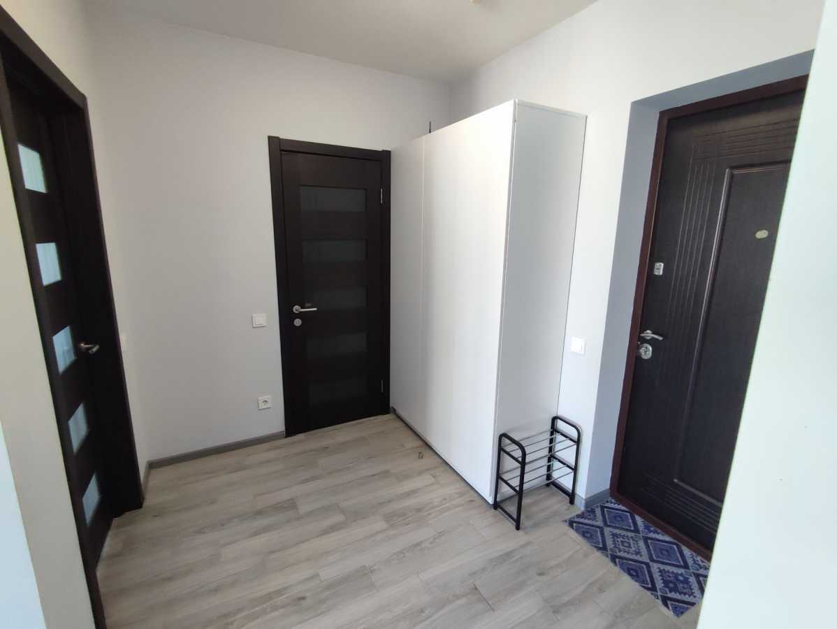 Аренда 1-комнатной квартиры 45 м², Родини Крістерів, 20
