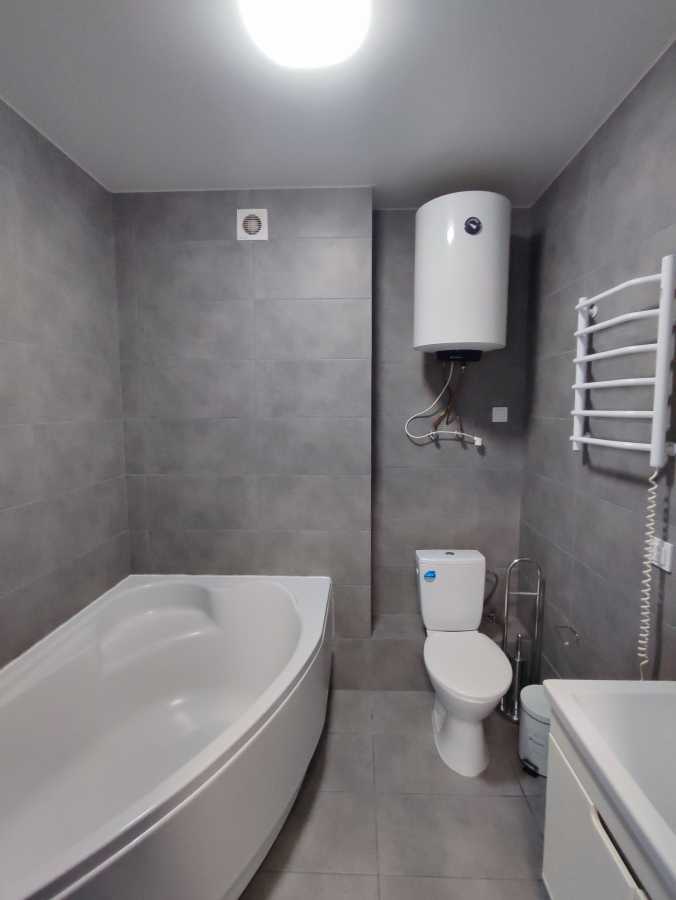 Аренда 1-комнатной квартиры 45 м², Родини Крістерів, 20