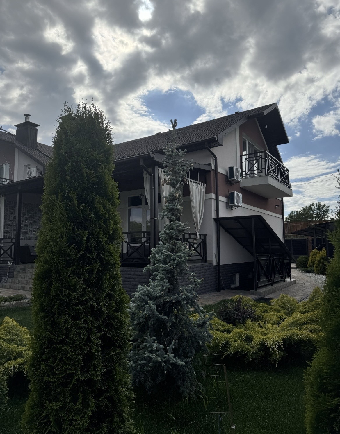 Аренда дома 43 м², Садовая ул.