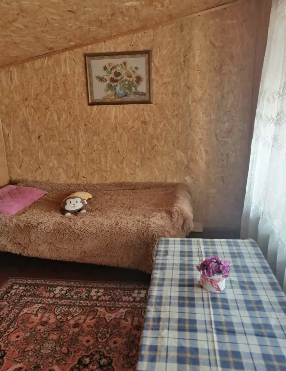 Аренда дома 60 м², 5-я Абрикосовая ул.
