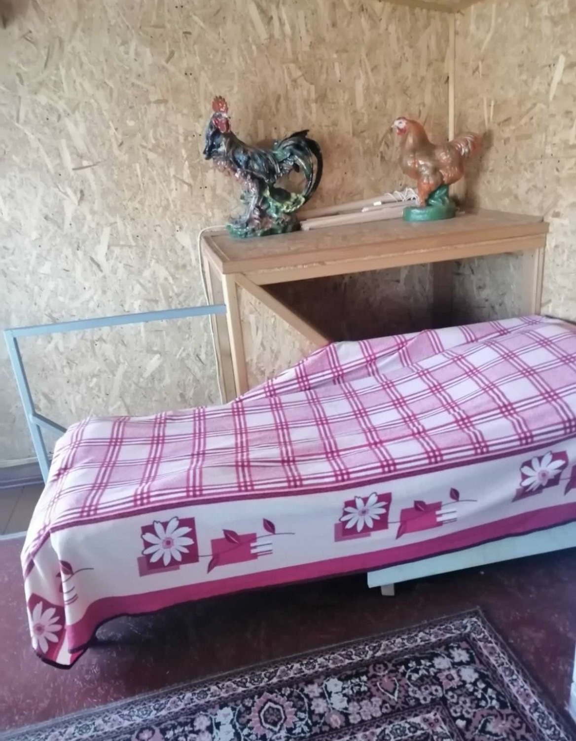 Аренда дома 60 м², 5-я Абрикосовая ул.