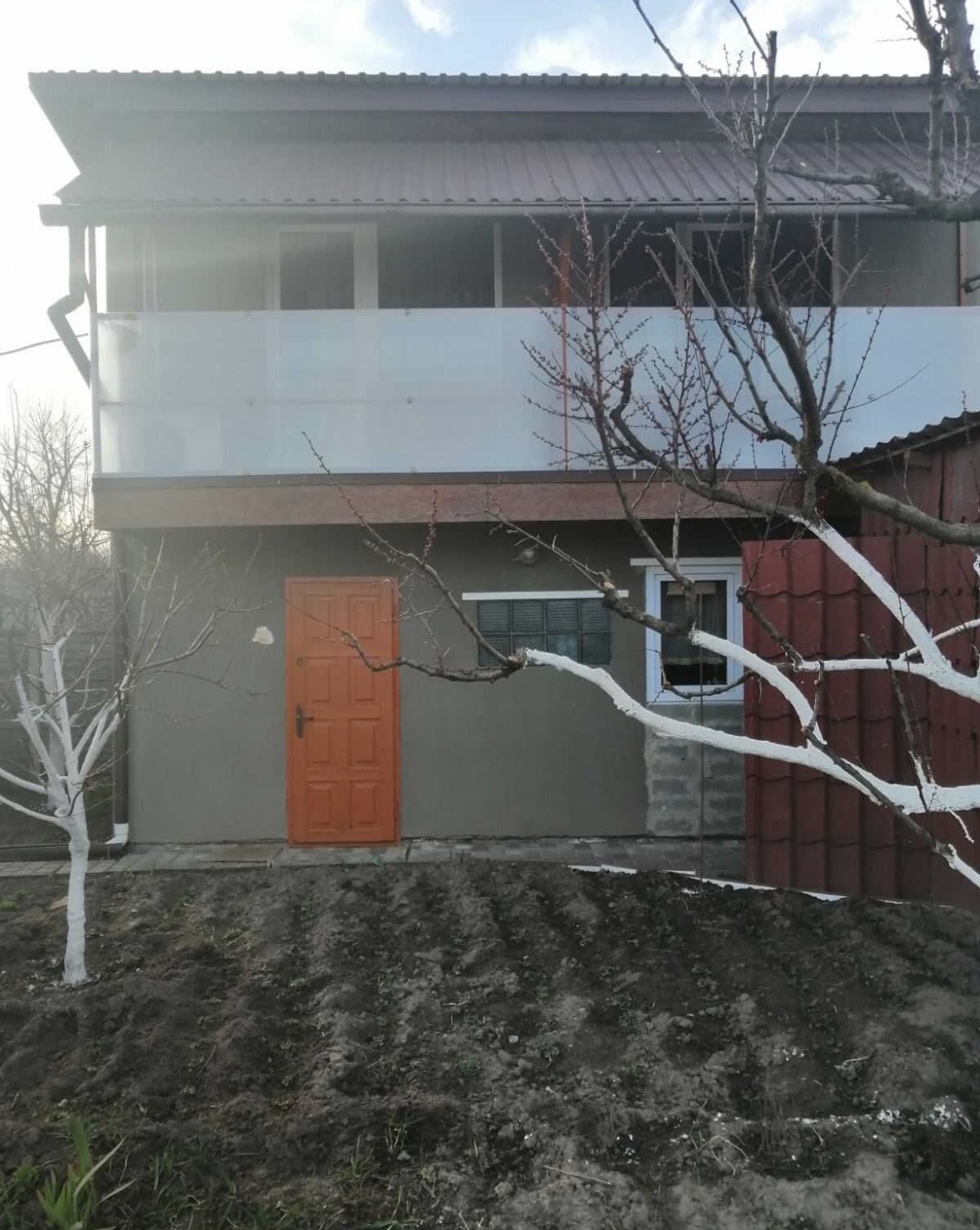 Аренда дома 60 м², 5-я Абрикосовая ул.