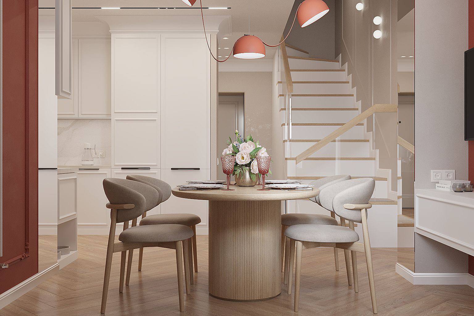 Продажа 3-комнатной квартиры 97 м², Лазурная ул., 5/17