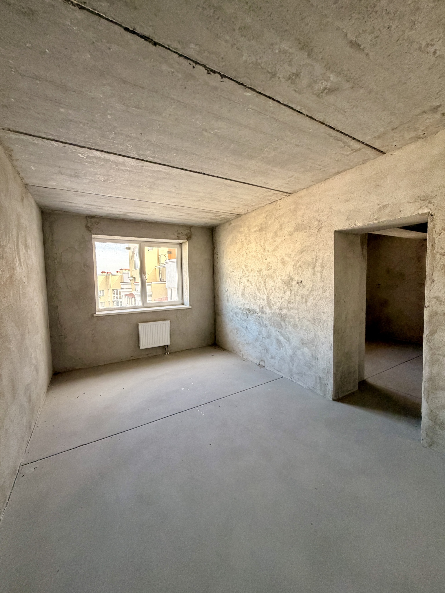 Продажа 3-комнатной квартиры 97 м², Лазурная ул., 5/17