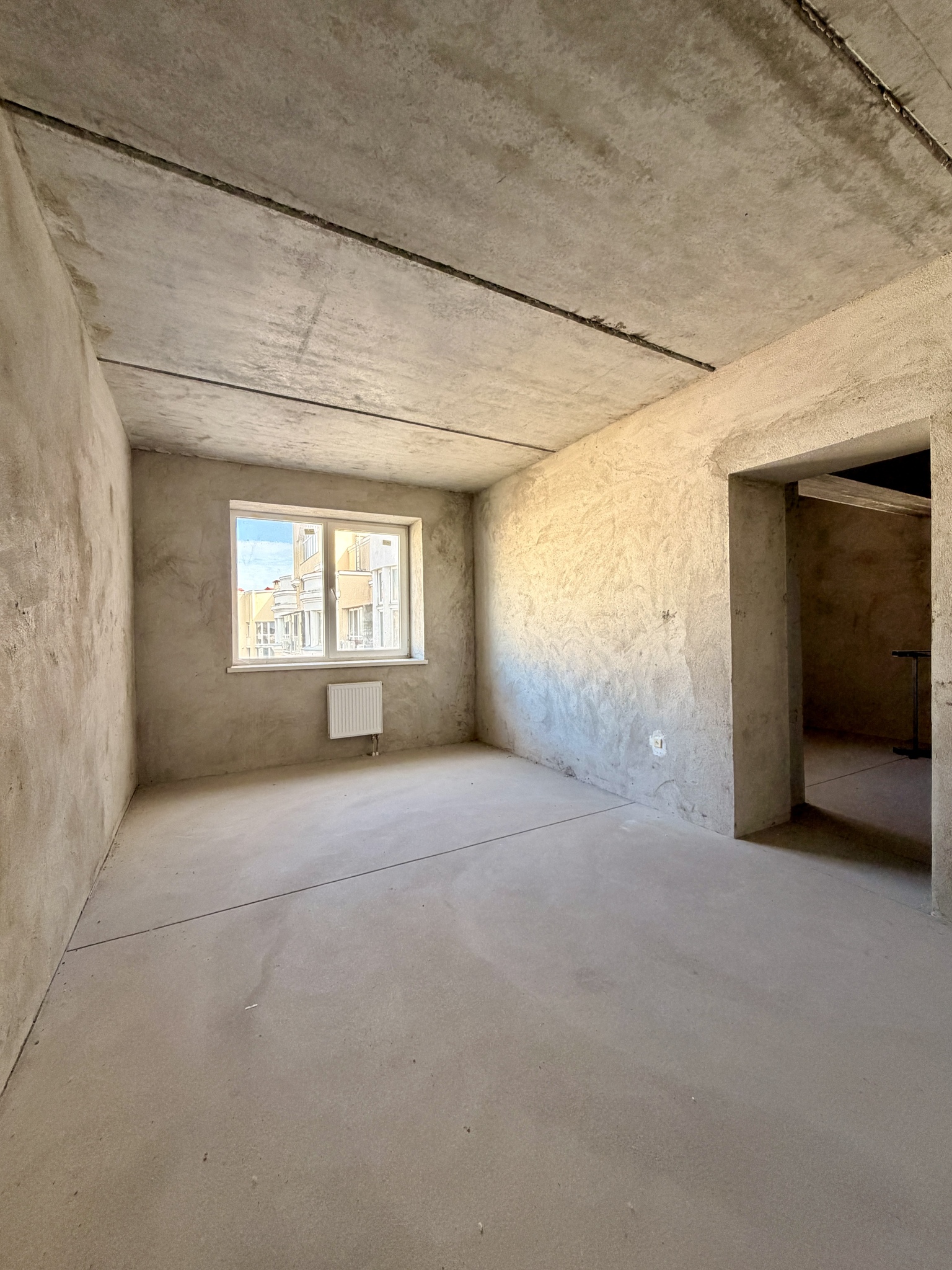 Продажа 3-комнатной квартиры 97 м², Лазурная ул., 5/17