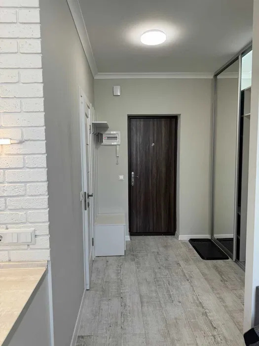 Аренда 1-комнатной квартиры 25 м², Малиновая ул., 36