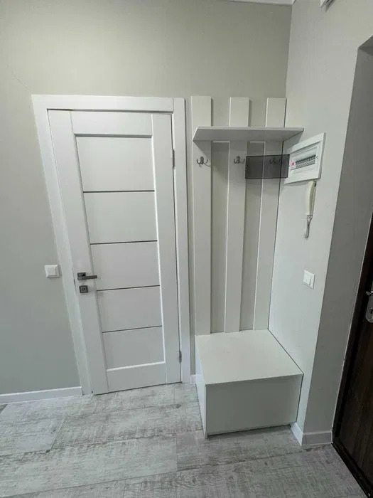 Аренда 1-комнатной квартиры 25 м², Малиновая ул., 36