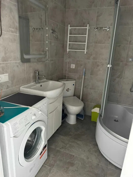 Аренда 1-комнатной квартиры 25 м², Малиновая ул., 36