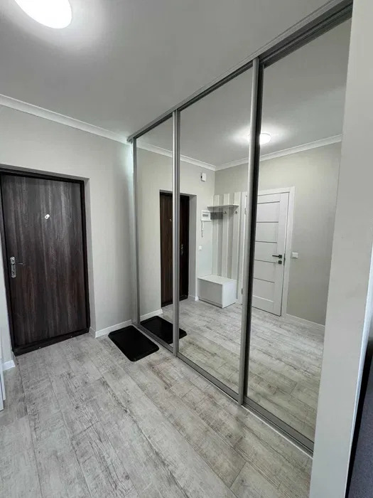 Аренда 1-комнатной квартиры 25 м², Малиновая ул., 36