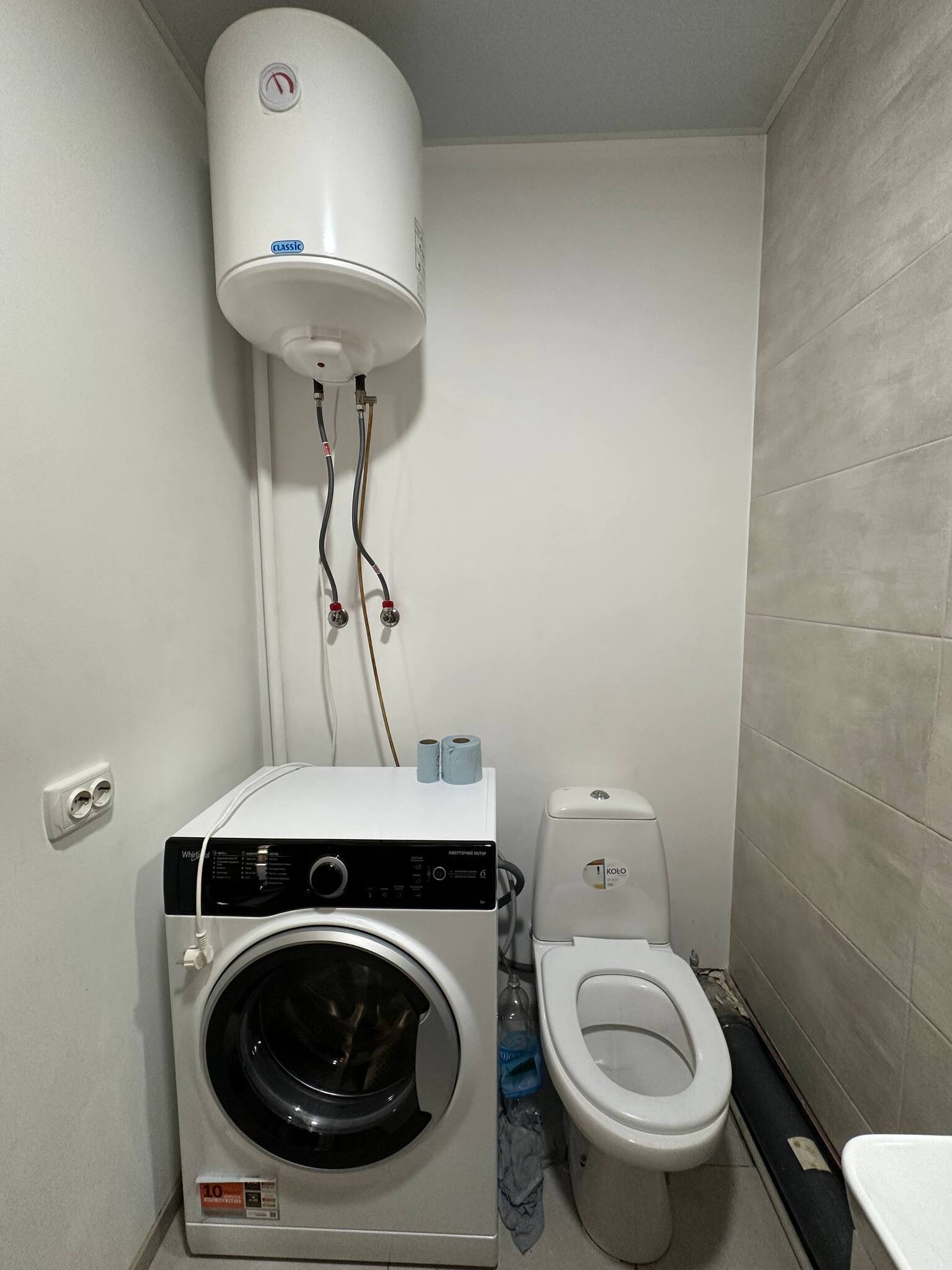 Аренда 3-комнатной квартиры 64 м², Староказацкая ул.