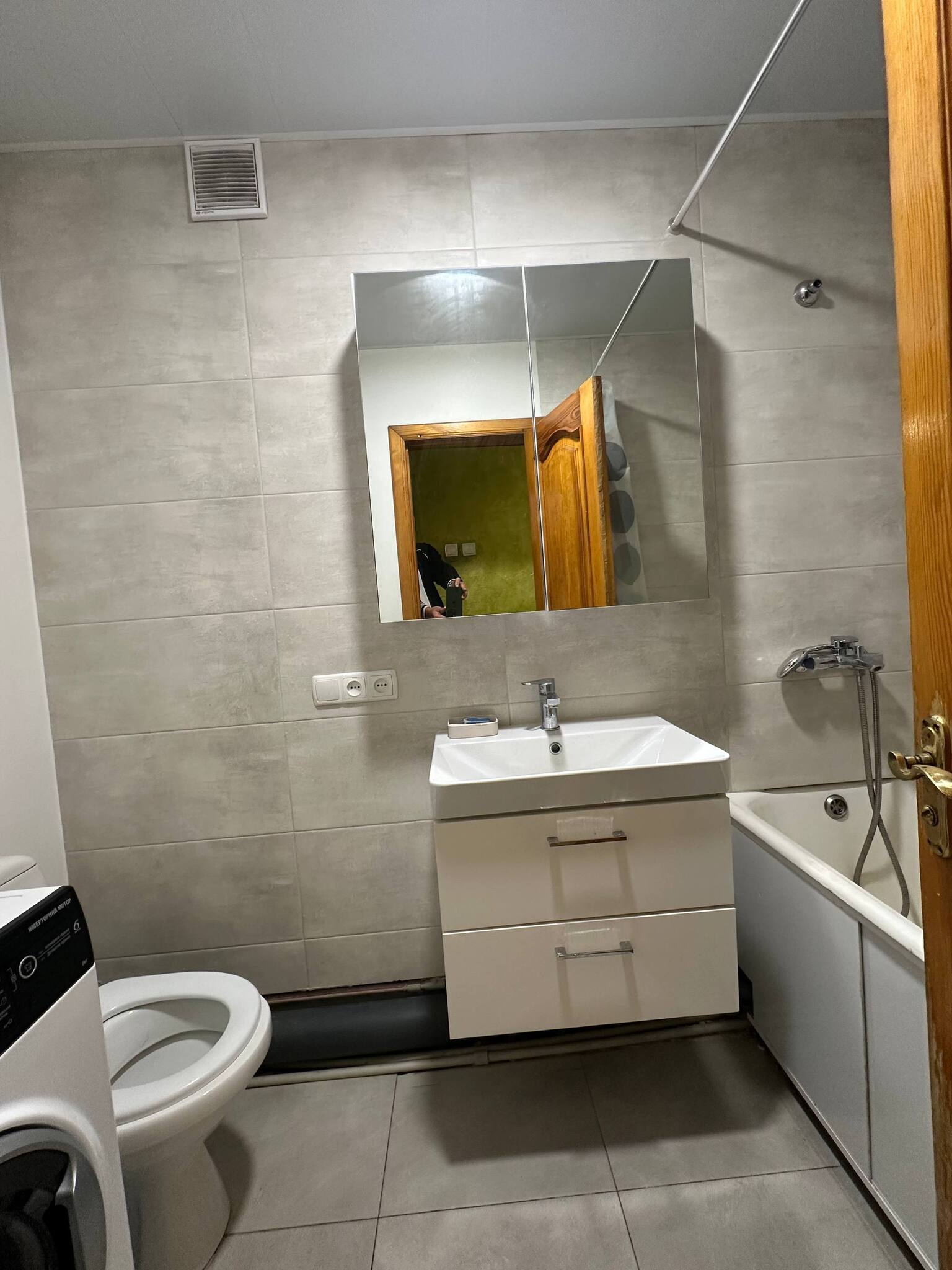 Аренда 3-комнатной квартиры 64 м², Староказацкая ул.