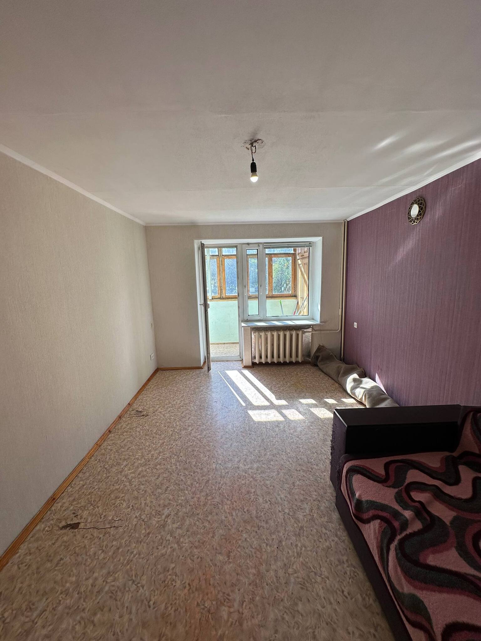 Аренда 3-комнатной квартиры 64 м², Староказацкая ул.