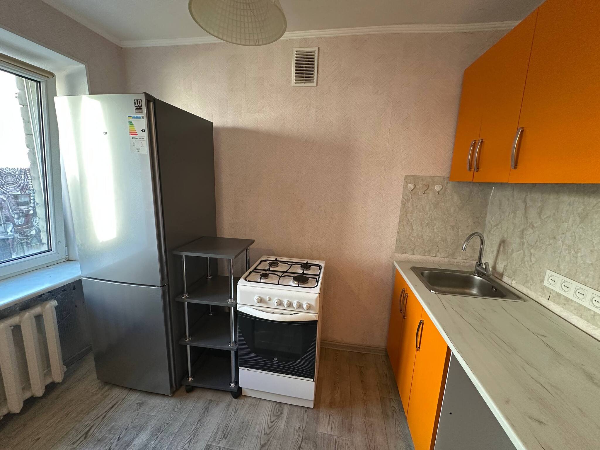 Аренда 3-комнатной квартиры 64 м², Староказацкая ул.