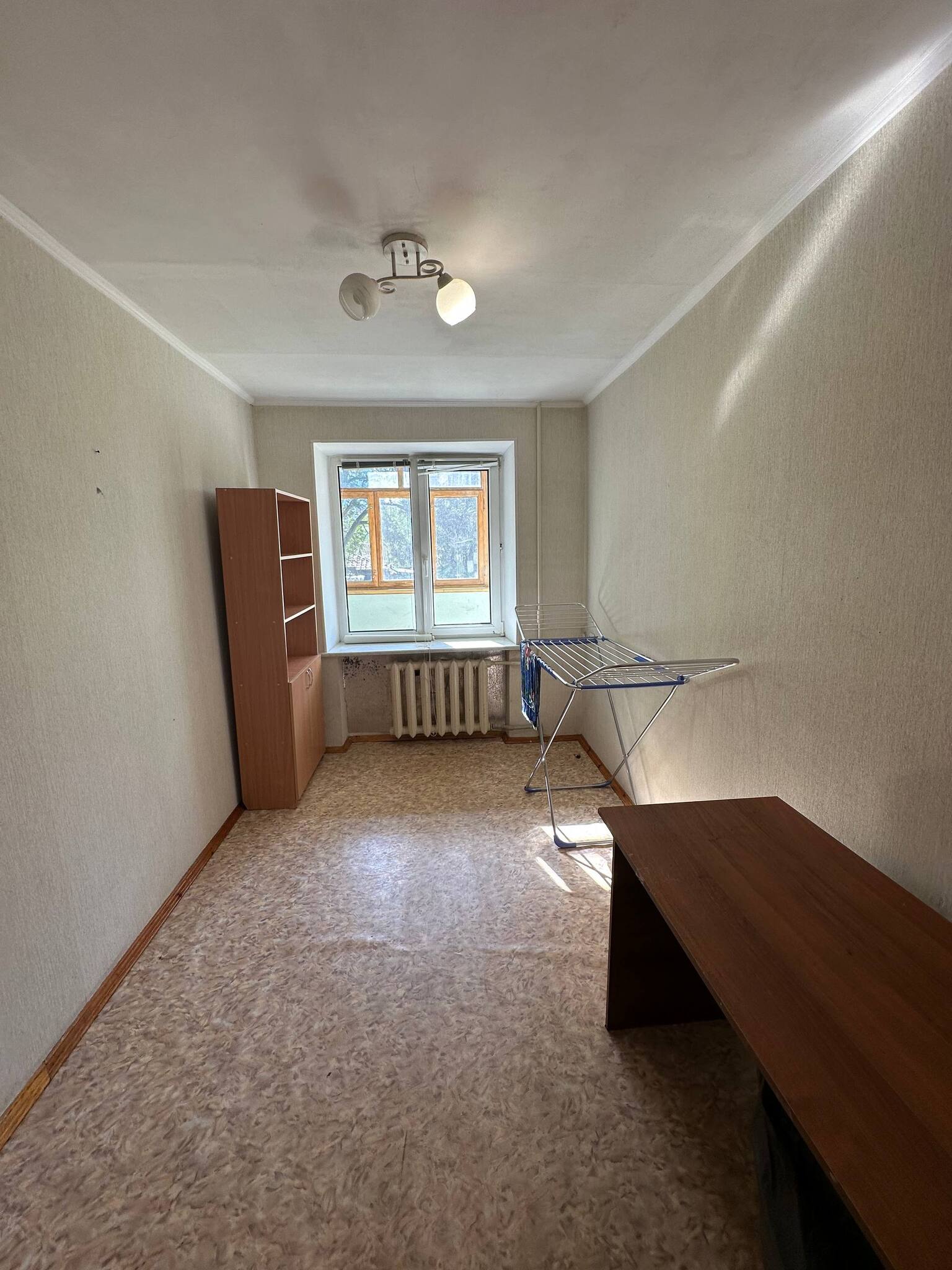 Аренда 3-комнатной квартиры 64 м², Староказацкая ул.
