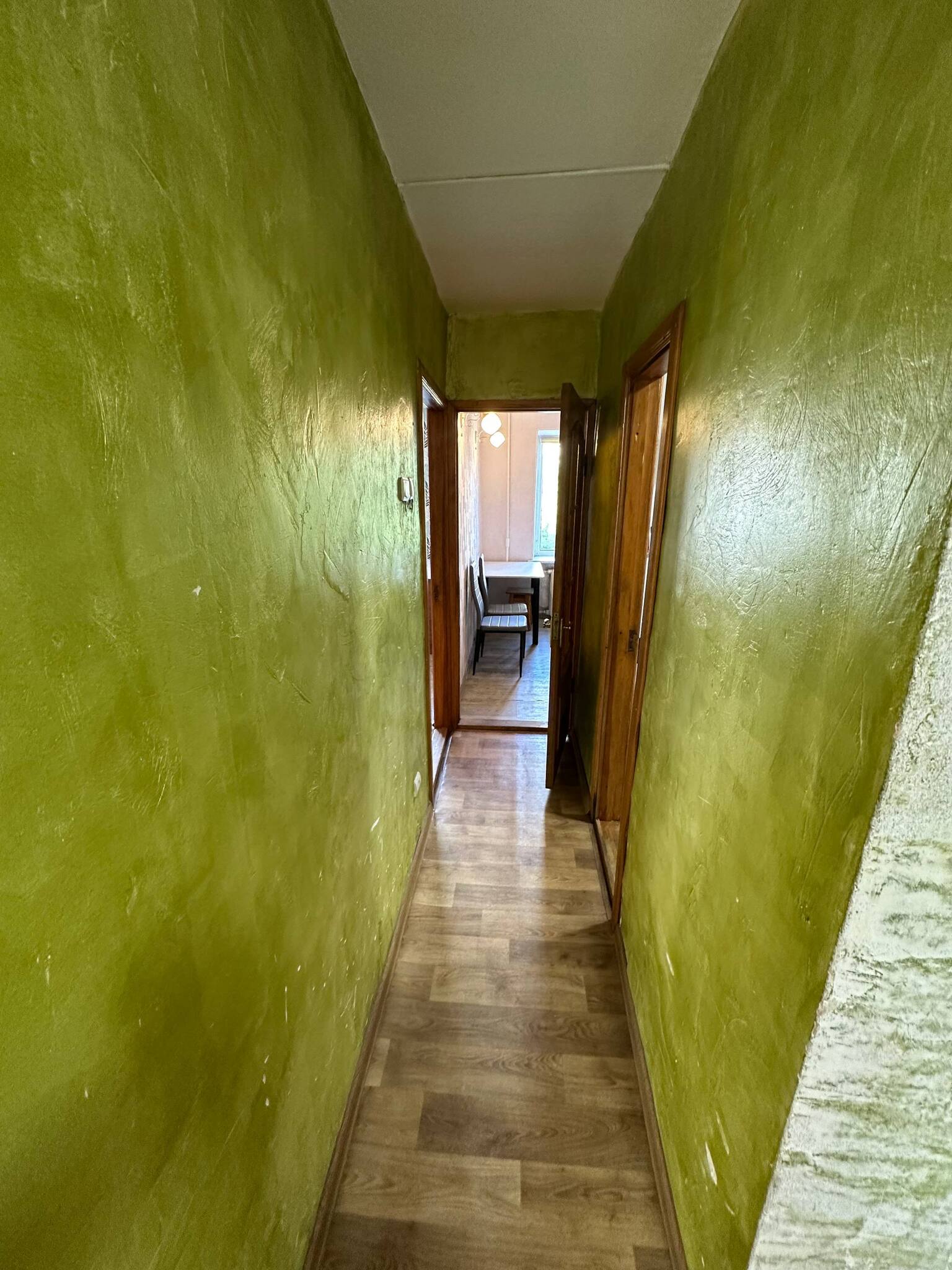 Аренда 3-комнатной квартиры 64 м², Староказацкая ул.