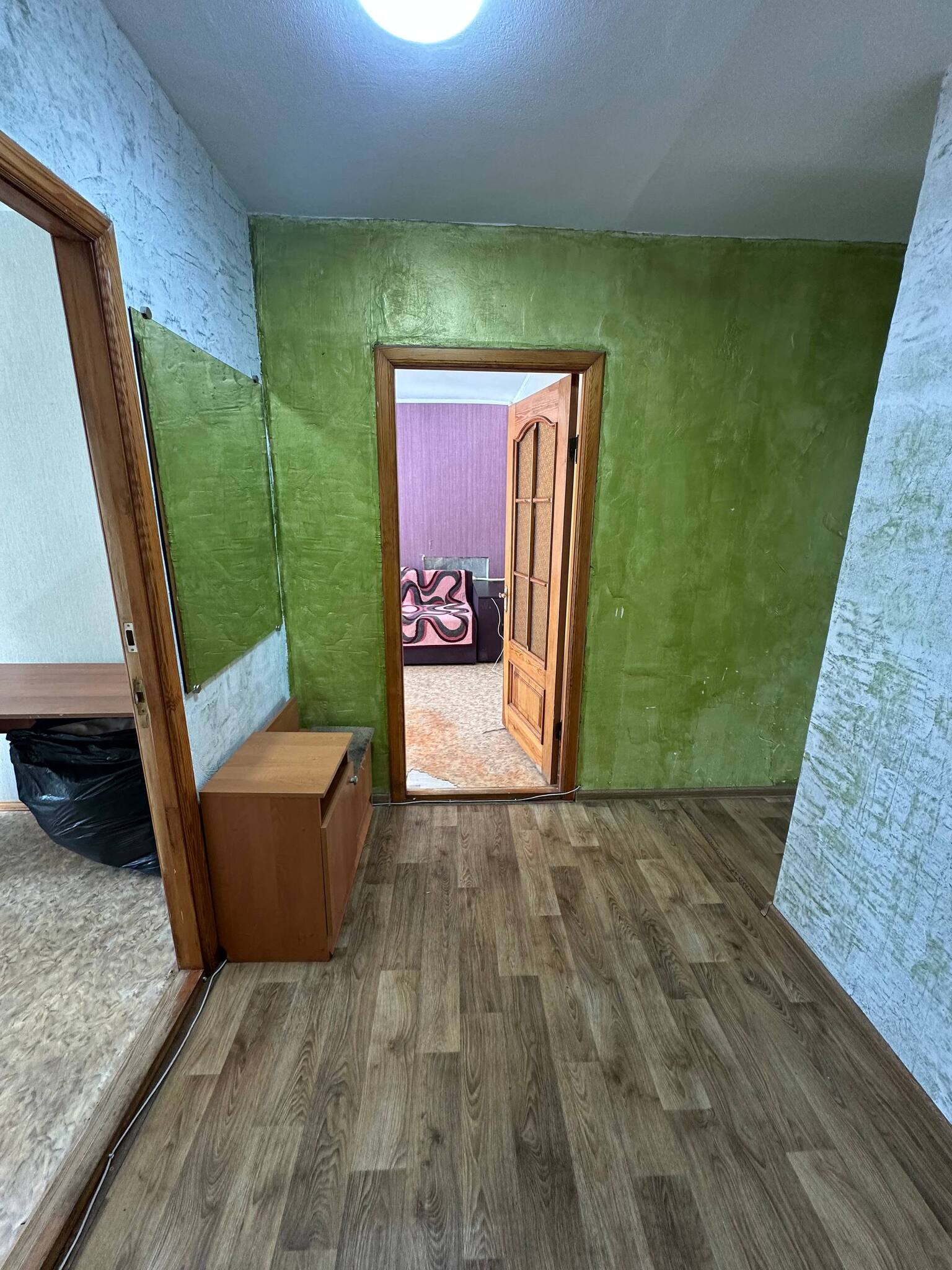 Аренда 3-комнатной квартиры 64 м², Староказацкая ул.