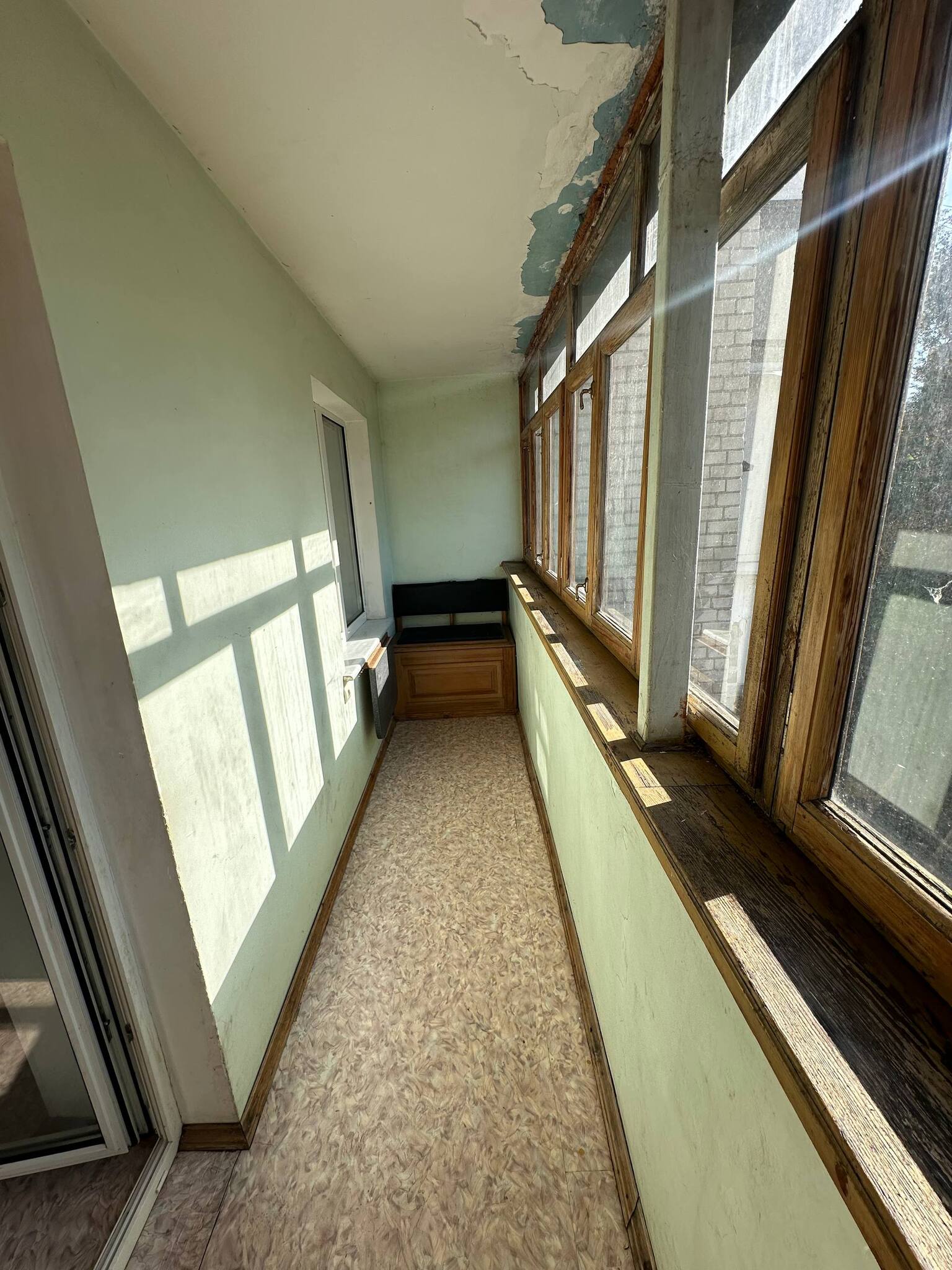 Аренда 3-комнатной квартиры 64 м², Староказацкая ул.