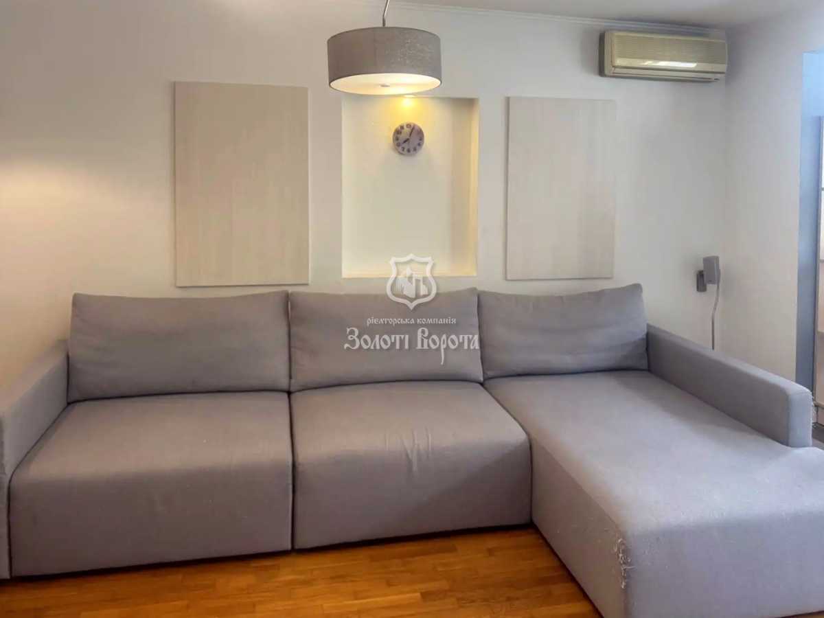 Продажа 4-комнатной квартиры 104.4 м², Владимира Антоновича ул., 91/14