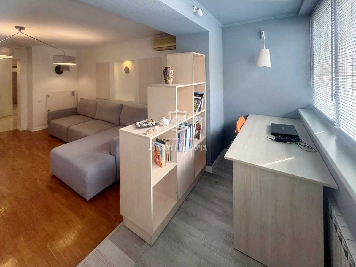Продажа 4-комнатной квартиры 104.4 м², Владимира Антоновича ул., 91/14