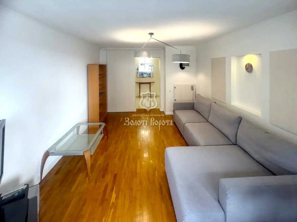 Продажа 4-комнатной квартиры 104.4 м², Владимира Антоновича ул., 91/14