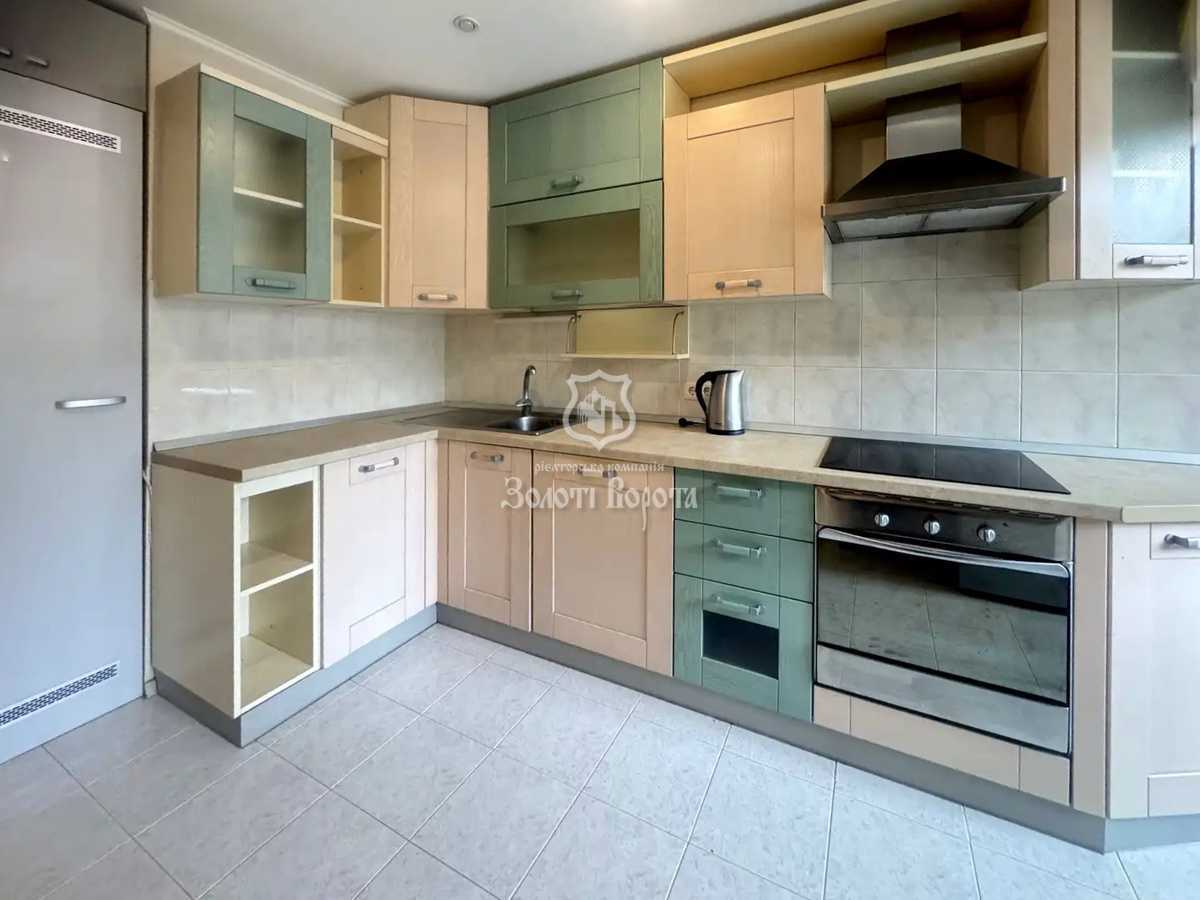 Продажа 4-комнатной квартиры 104.4 м², Владимира Антоновича ул., 91/14