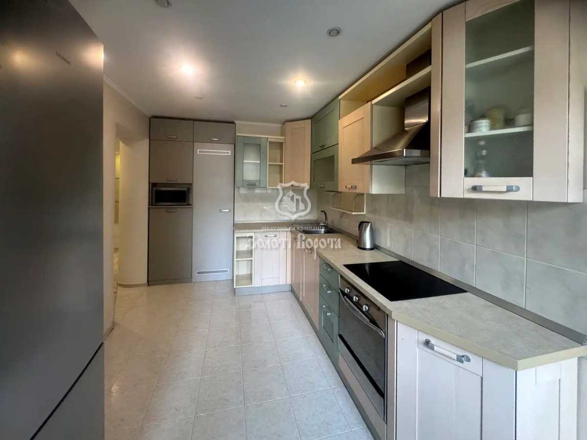 Продажа 4-комнатной квартиры 104.4 м², Владимира Антоновича ул., 91/14