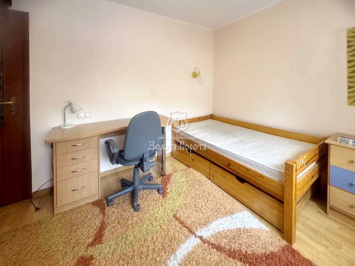 Продажа 4-комнатной квартиры 104.4 м², Владимира Антоновича ул., 91/14