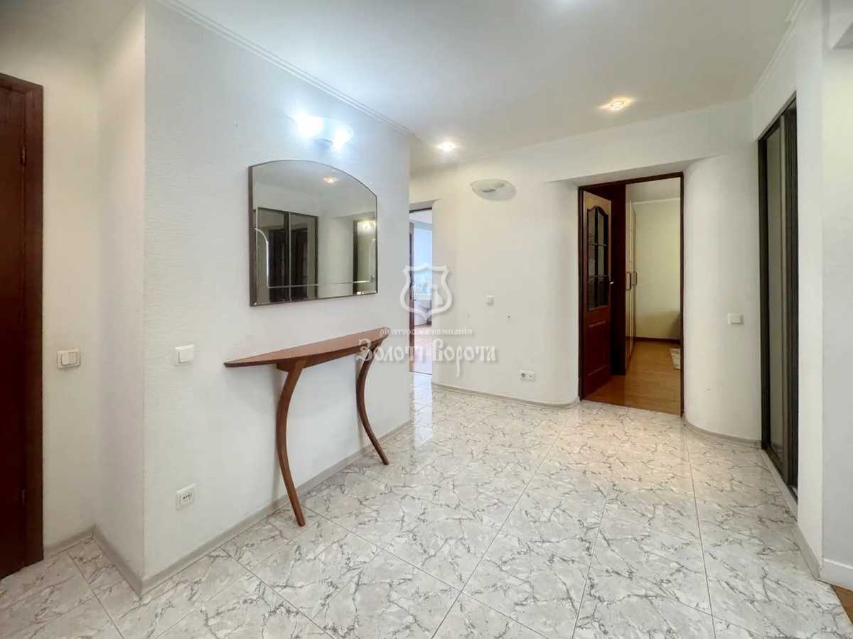 Продажа 4-комнатной квартиры 104.4 м², Владимира Антоновича ул., 91/14