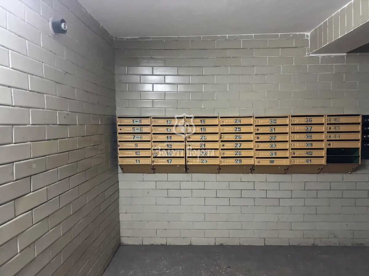 Продажа 4-комнатной квартиры 104.4 м², Владимира Антоновича ул., 91/14
