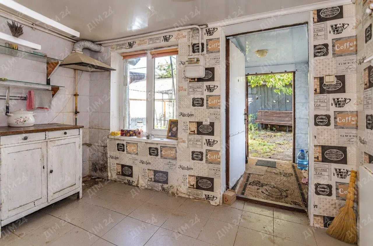 Продажа дома 32 м², Квиткы Цисык ул., Цісик, 28