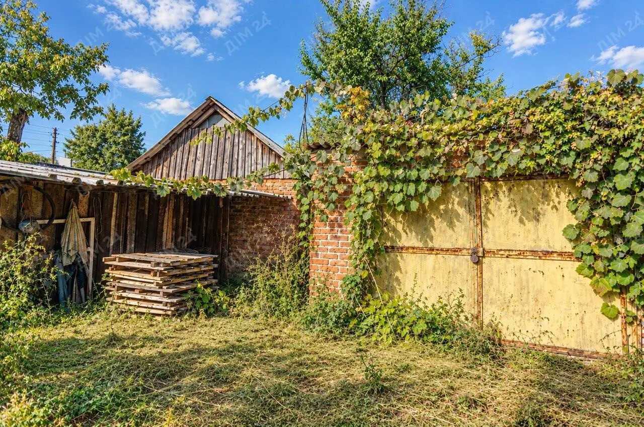 Продажа дома 32 м², Квиткы Цисык ул., Цісик, 28