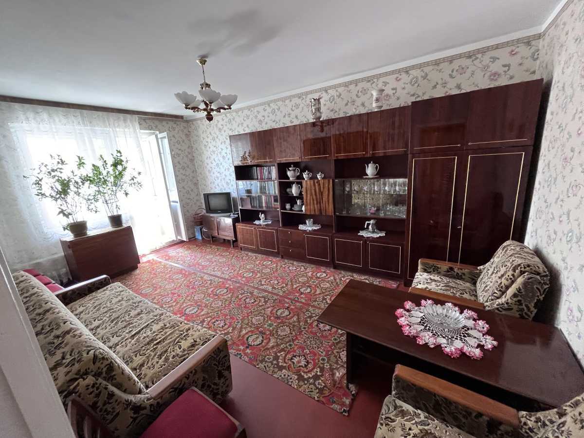 Аренда 2-комнатной квартиры 54 м², Николая Бажана просп., 7Б
