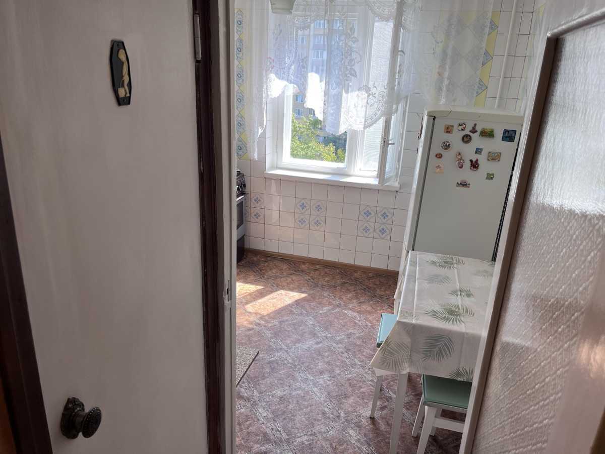 Аренда 2-комнатной квартиры 54 м², Николая Бажана просп., 7Б