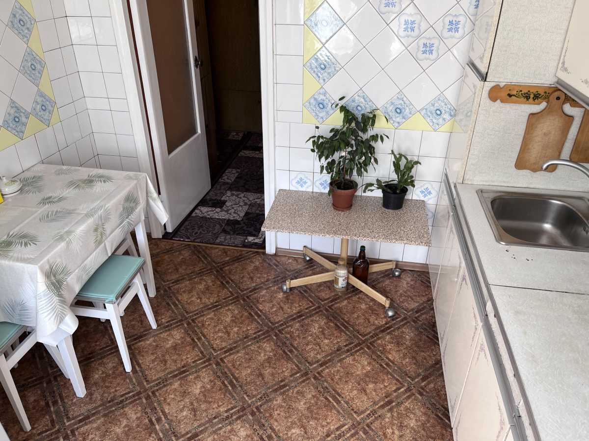 Аренда 2-комнатной квартиры 54 м², Николая Бажана просп., 7Б