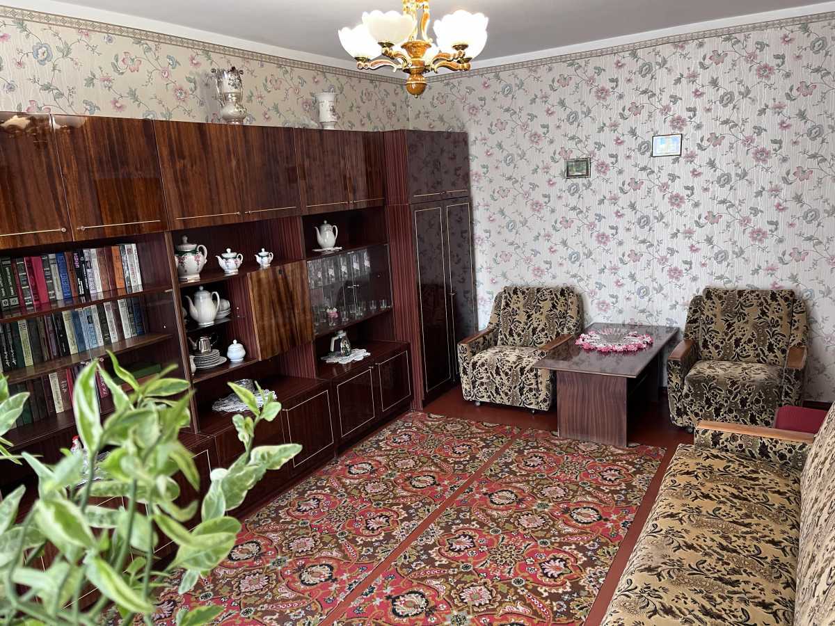 Аренда 2-комнатной квартиры 54 м², Николая Бажана просп., 7Б