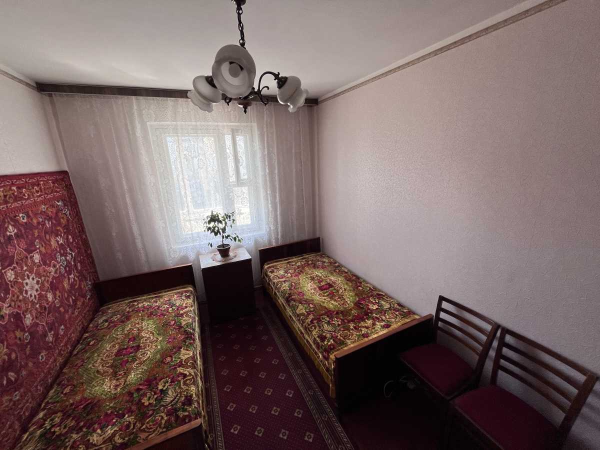 Аренда 2-комнатной квартиры 54 м², Николая Бажана просп., 7Б