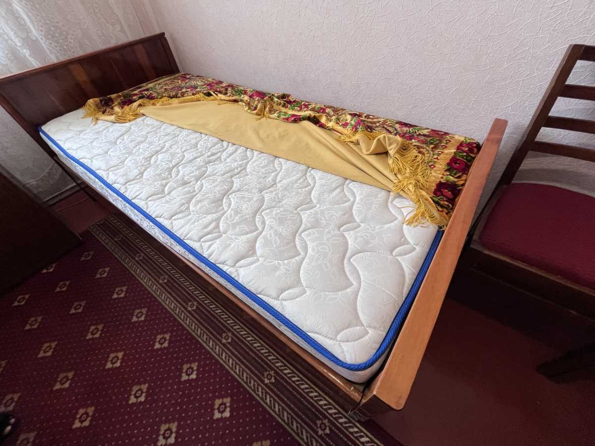 Аренда 2-комнатной квартиры 54 м², Николая Бажана просп., 7Б