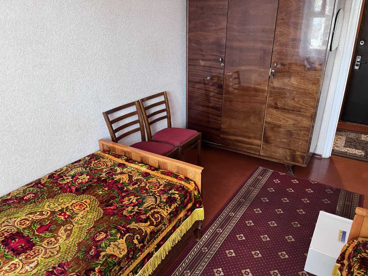 Аренда 2-комнатной квартиры 54 м², Николая Бажана просп., 7Б