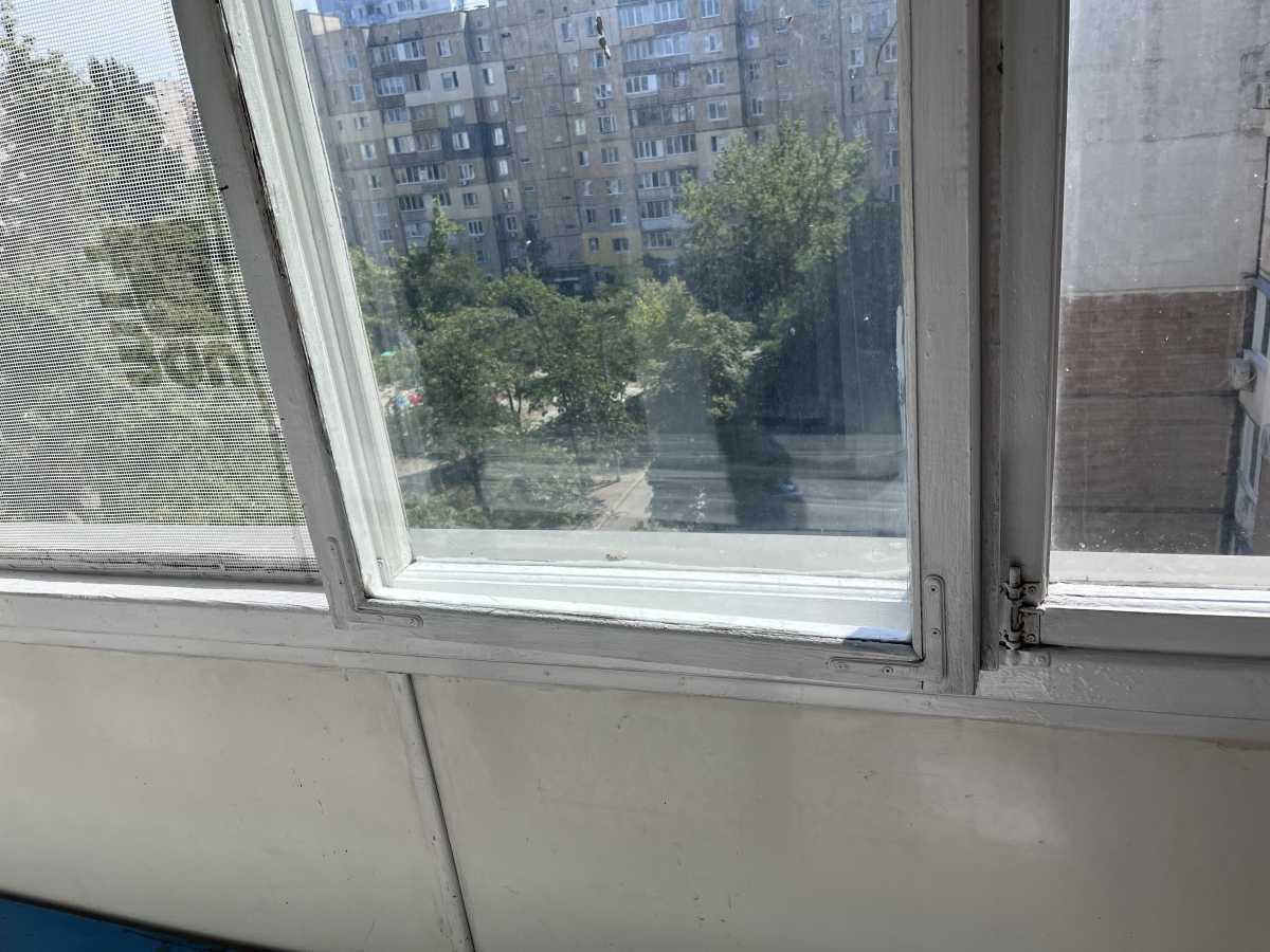 Аренда 2-комнатной квартиры 54 м², Николая Бажана просп., 7Б