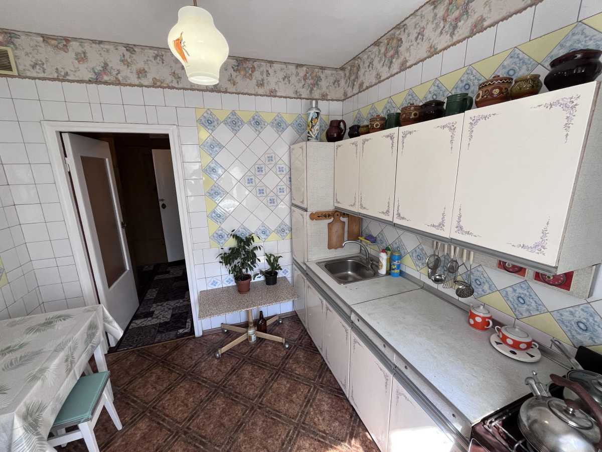 Аренда 2-комнатной квартиры 54 м², Николая Бажана просп., 7Б