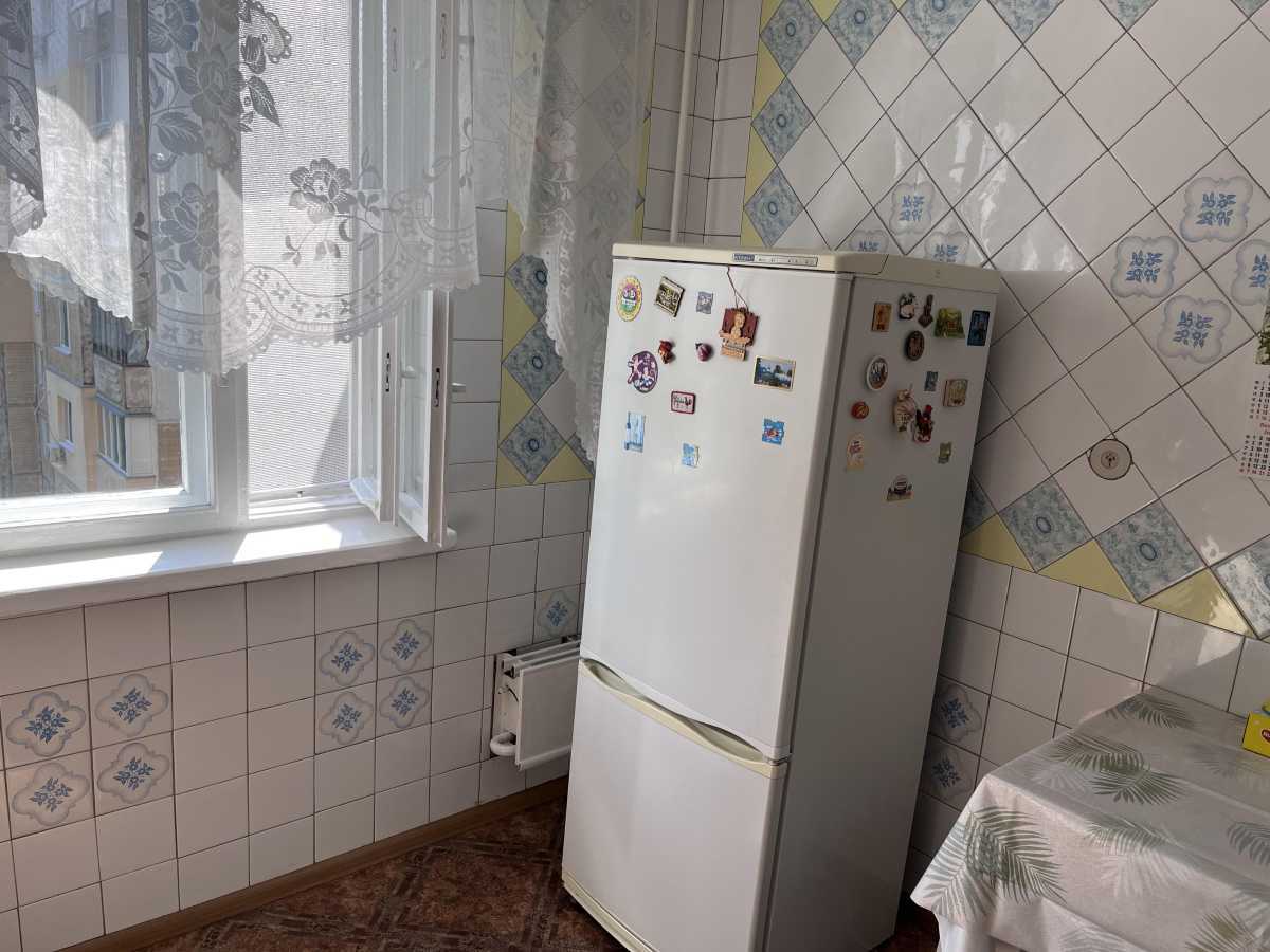 Аренда 2-комнатной квартиры 54 м², Николая Бажана просп., 7Б