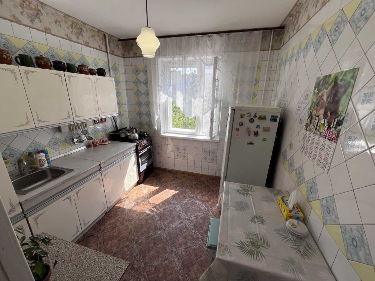 Аренда 2-комнатной квартиры 54 м², Николая Бажана просп., 7Б