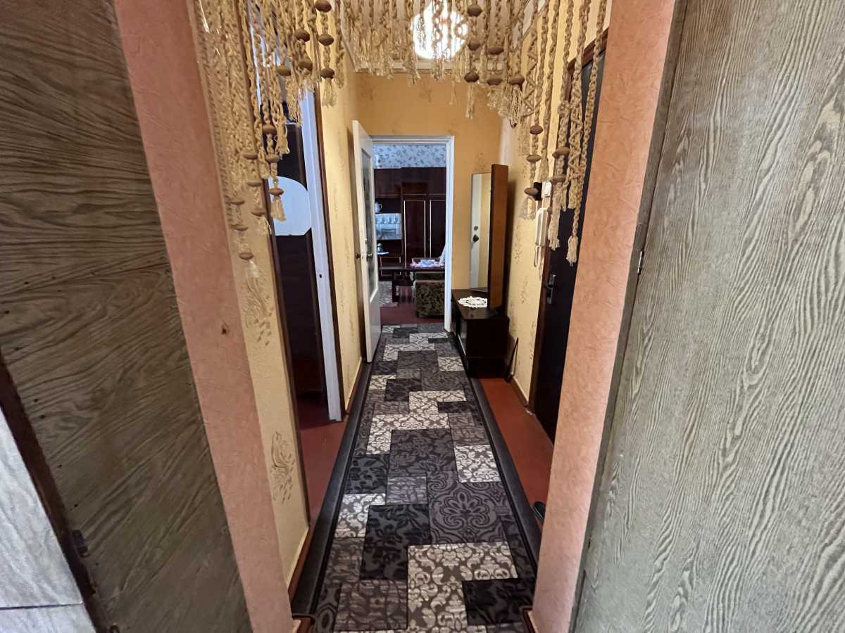 Аренда 2-комнатной квартиры 54 м², Николая Бажана просп., 7Б