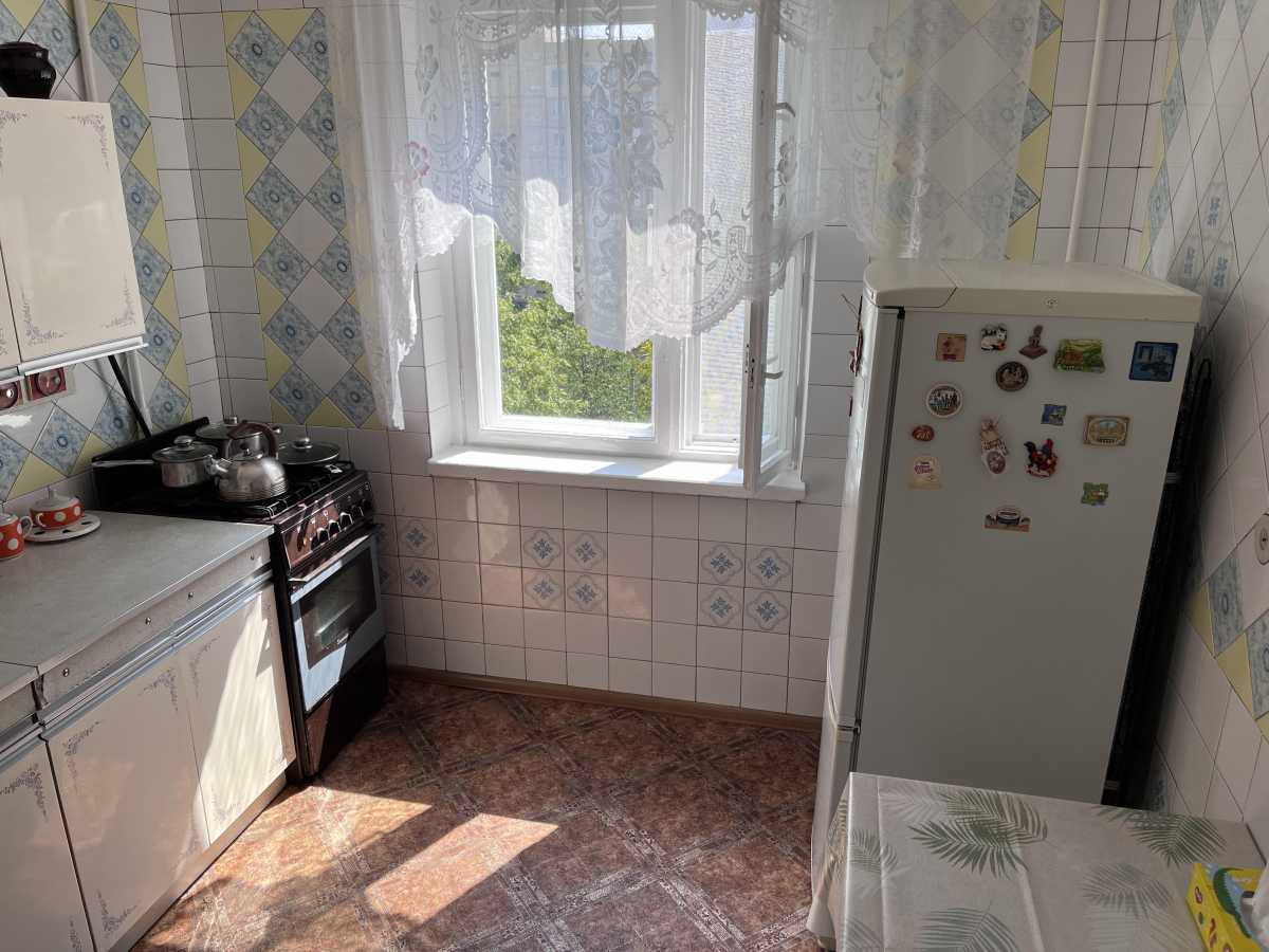 Аренда 2-комнатной квартиры 54 м², Николая Бажана просп., 7Б