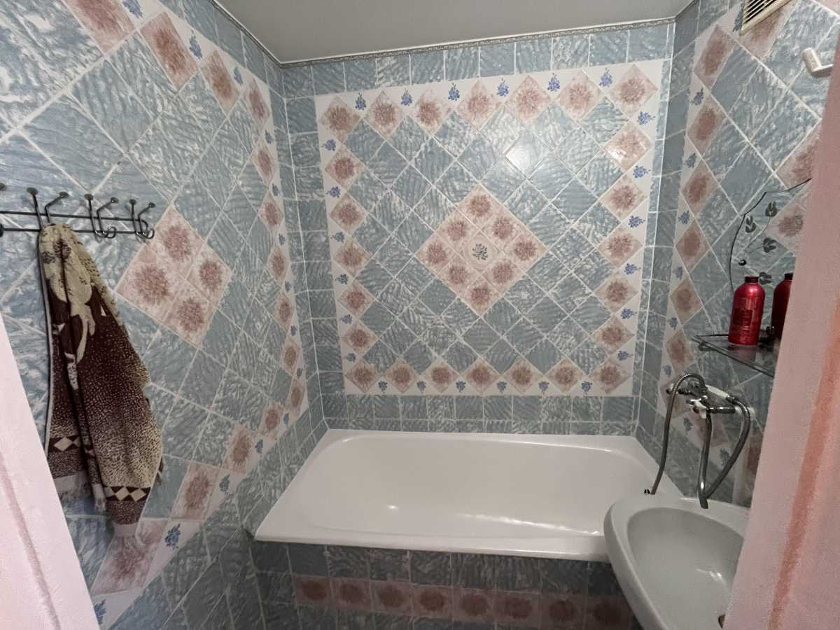 Аренда 2-комнатной квартиры 54 м², Николая Бажана просп., 7Б
