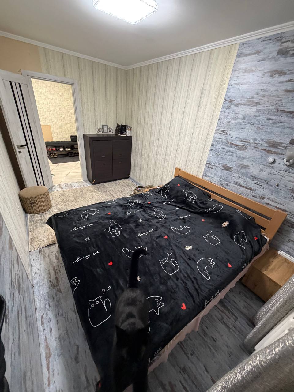 Продажа 3-комнатной квартиры 62.1 м², Академика Филатова ул., 55